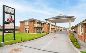 Heritage Inn Bathurst